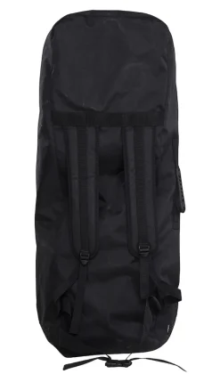 Bluemarina SUP Board Moana, aufblasbar mit Doppelkolben-Pumpe, Paddel, Rucksack, 5J Garantie (Classic 2.0, 325x86x15cm / 10'8