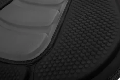 Bluemarina SUP-Sitz, Kajaksitz für Stand Up Paddle, mit Paddel, ergonomisch, Schaumstoffpolster