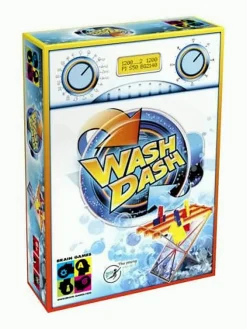 Brain Games 437-192 - Wash Dash