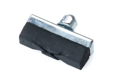 Bremsschuhe für Felgenbremse, 2 Stück