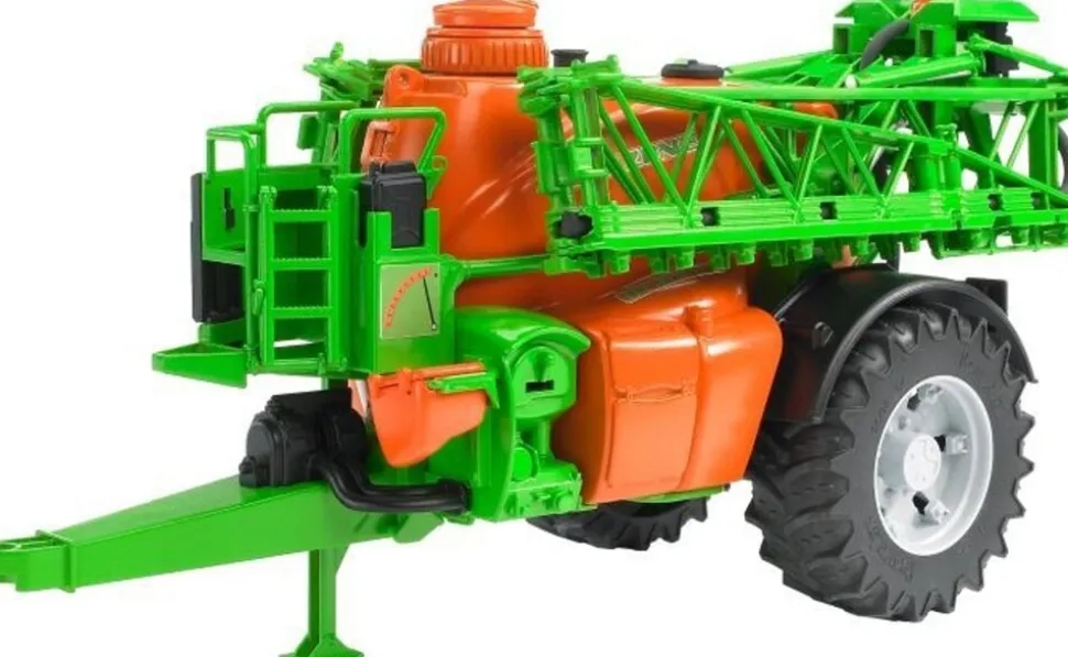 Bruder Bruder 02207 Amazone Anhängefeldspritze UX 5200