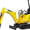 Bruder bruder 62003 bworld JCB Mikrobagger 8010CTS