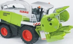Bruder Bruder 02131 Claas Jaguar 900 Feldhäcksler