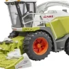 Bruder Bruder 02134 Claas Jaguar 980 Feldhäcksler
