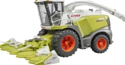 Bruder Bruder 02134 Claas Jaguar 980 Feldhäcksler