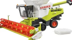 Bruder Bruder 02119 Claas Lexion 780 Terra Trac Mähdrescher