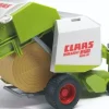 Bruder Bruder 02121 Claas Rollant 250 Rundballenpresse