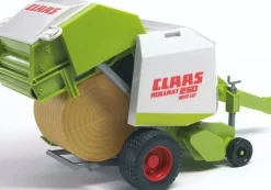 Bruder Bruder 02121 Claas Rollant 250 Rundballenpresse