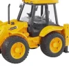 Bruder Bruder 02428 JCB 4CX Baggerlader
