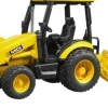 Bruder Bruder 02427 JCB Midi CX Baggerlader