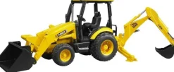 Bruder Bruder 02427 JCB Midi CX Baggerlader