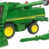 Bruder Bruder 02132 John Deere Mähdrescher T670i