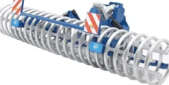 Bruder Bruder 02222 Lemken Frontpacker Vario Pack K