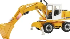 Bruder Bruder 02426 Liebherr Schaufelbagger