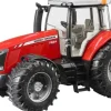 Bruder bruder 03046 Massey Ferguson 7624