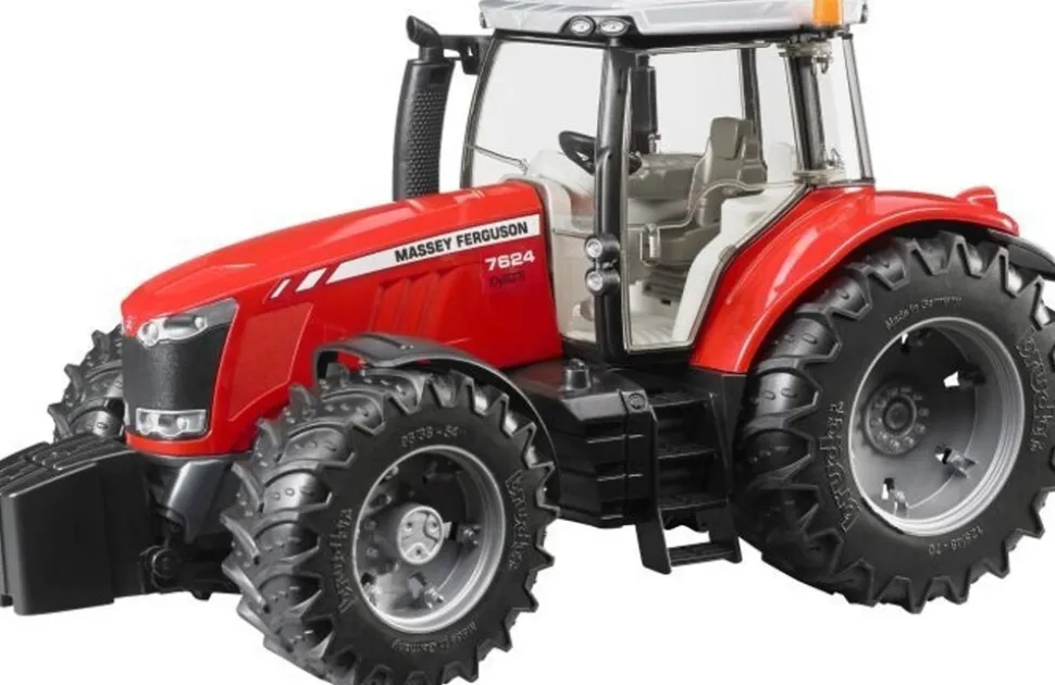 Bruder bruder 03046 Massey Ferguson 7624