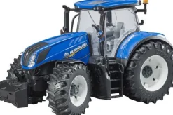 Bruder bruder 03120 New Holland T7.340HD