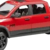 Bruder Bruder 02500 RAM 2500 Power Wagon