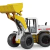 Bruder Bruder 03412 ROADMAX Gelenkradlader