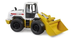 Bruder Bruder 03412 ROADMAX Gelenkradlader