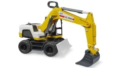 Bruder Bruder 03413 ROADMAX Mobilbagger