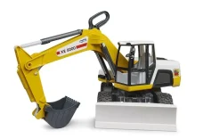 Bruder Bruder 03413 ROADMAX Mobilbagger