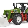 Bruder Bruder 03451 ROADMAX Traktor mit Frontlader