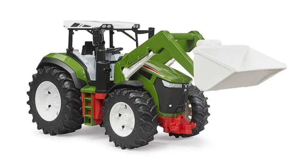 Bruder Bruder 03451 ROADMAX Traktor mit Frontlader