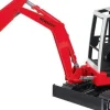 Bruder Bruder 02432-Schaeff HR16 Minibagger