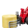 Bruder bruder 02192 Schäffer Hoflader 2630 mit Ballengreifzange + Rundballen