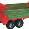 Bruder Bruder 02209 Stalldungstreuer