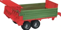 Bruder Bruder 02209 Stalldungstreuer