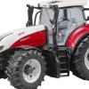 Bruder Bruder 03180 Steyr 6300 Terrus CVT