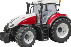 Bruder Bruder 03180 Steyr 6300 Terrus CVT