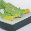 Bruder Bruder 02324 Zubehör: Frontmähwerk-Claas Disco 3050 F