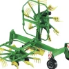 Bruder Bruder 02216 Zubehör: Krone Schwader