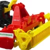 Bruder bruder 02346 Zubehör: Pöttinger Lion 3002 Kreiselegge