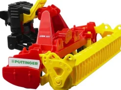 Bruder bruder 02346 Zubehör: Pöttinger Lion 3002 Kreiselegge