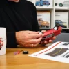 Build your Legend Porsche 911