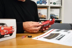 Build your Legend Porsche 911