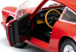 Build your Legend Porsche 911
