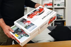 Build your Legend Porsche 911