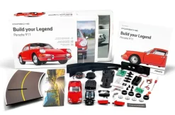 Build your Legend Porsche 911