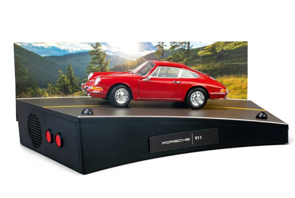 Build your Legend Porsche 911