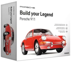 Build your Legend Porsche 911