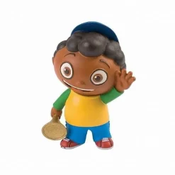 12608 - BULLYLAND - Walt Disney Quincy