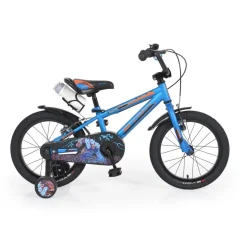 Byox Kinderfahrrad 16