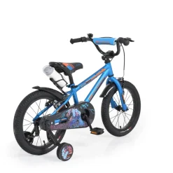 Byox Kinderfahrrad 16