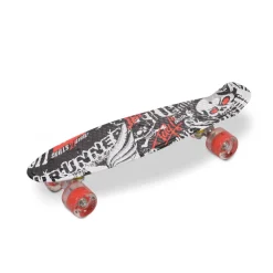 Byox Kinder Skateboard 22