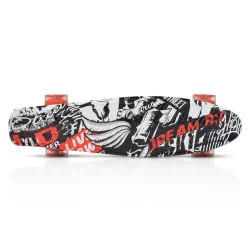 Byox Kinder Skateboard 22